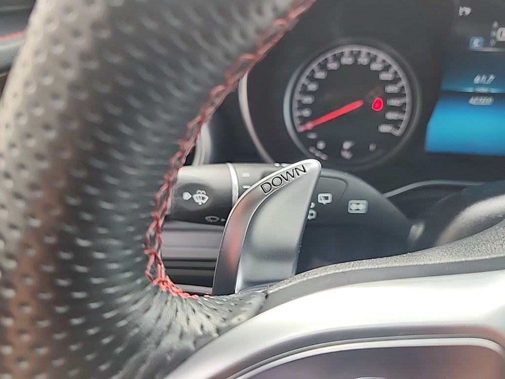 2021 Mercedes-Benz AMG® GLC 43 GLC 43 AMG® 4MATIC®