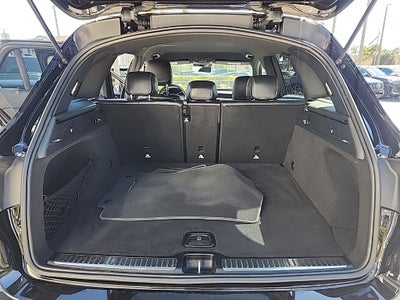 2022 Mercedes-Benz GLC 300 GLC 300