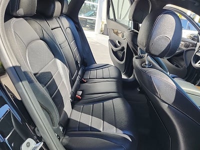 2022 Mercedes-Benz GLC 300 GLC 300