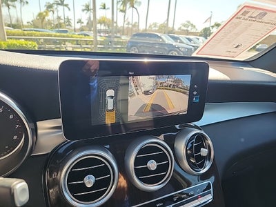 2022 Mercedes-Benz GLC 300 GLC 300