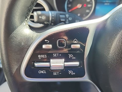 2022 Mercedes-Benz GLC 300 GLC 300