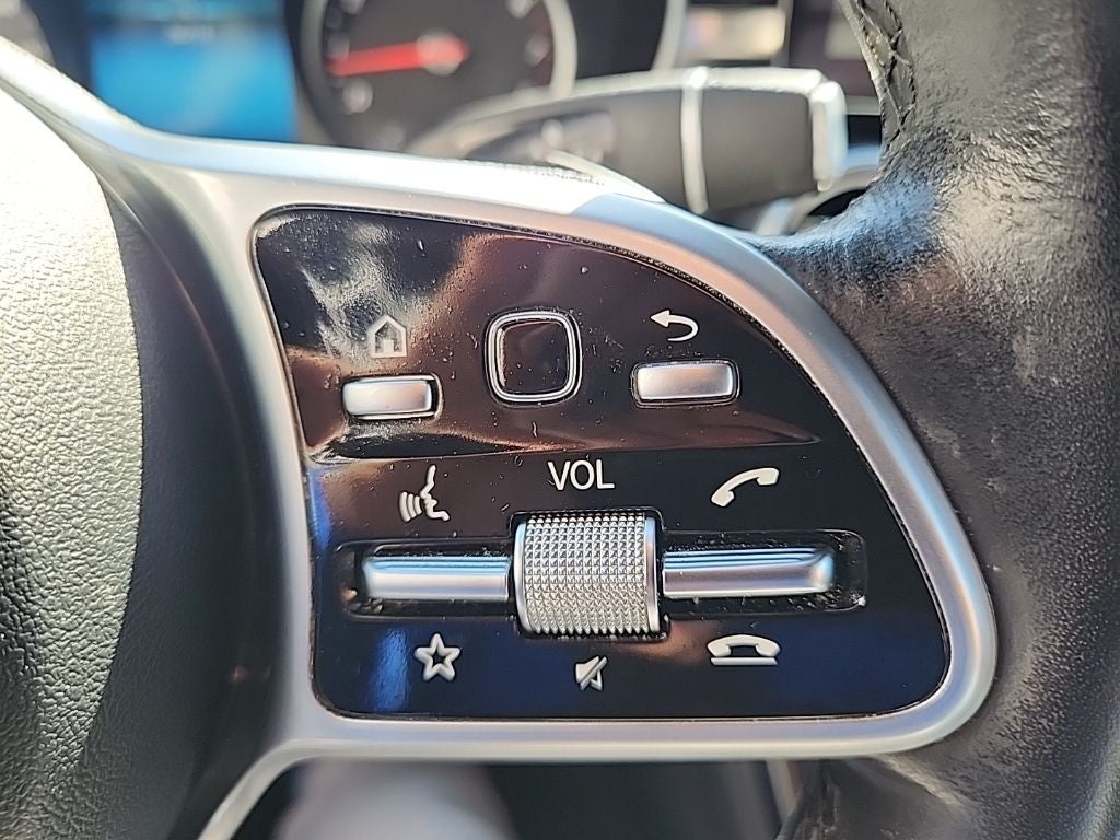 2022 Mercedes-Benz GLC 300 GLC 300