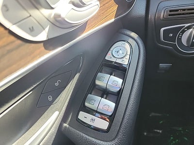 2022 Mercedes-Benz GLC 300 GLC 300