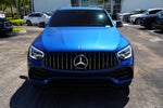 2023 Mercedes-Benz AMG® GLC 43 GLC 43 AMG® 4MATIC®