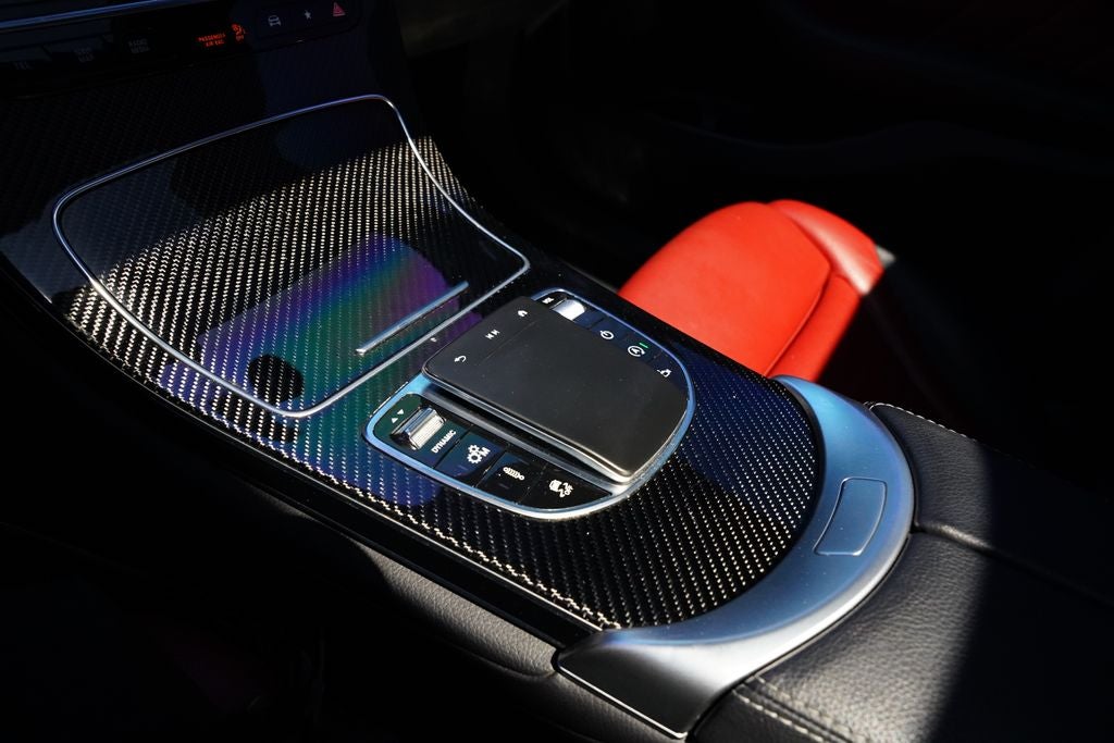 2023 Mercedes-Benz AMG® GLC 43 GLC 43 AMG® 4MATIC®