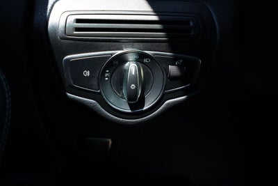 2023 Mercedes-Benz AMG® GLC 43 GLC 43 AMG® 4MATIC®