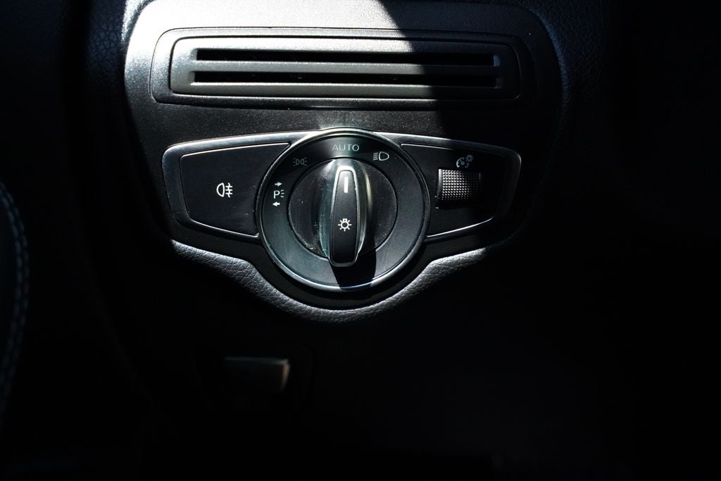 2023 Mercedes-Benz AMG® GLC 43 GLC 43 AMG® 4MATIC®