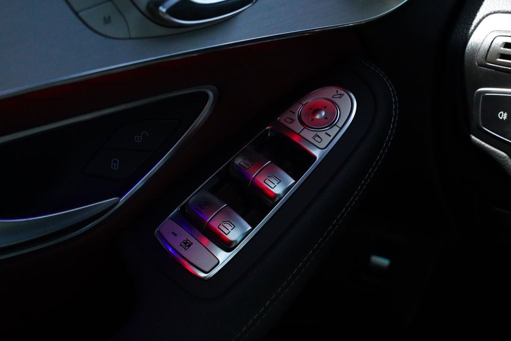 2023 Mercedes-Benz AMG® GLC 43 GLC 43 AMG® 4MATIC®