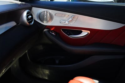 2023 Mercedes-Benz AMG® GLC 43 GLC 43 AMG® 4MATIC®