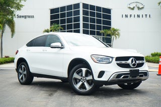 2023 Mercedes-Benz GLC 300