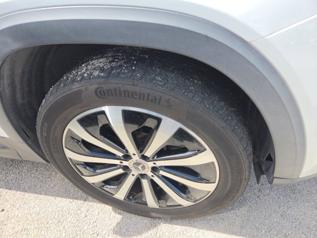 2022 Mercedes-Benz GLB 250 GLB 250