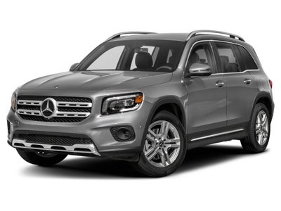 2023 Mercedes-Benz GLB 250 GLB 250