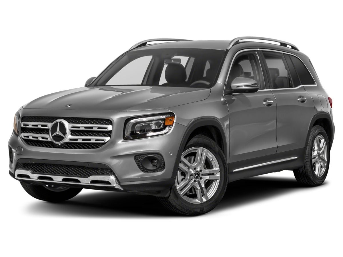 2023 Mercedes-Benz GLB 250 GLB 250
