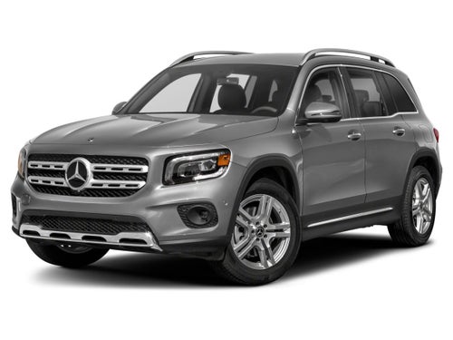 2023 Mercedes-Benz GLB 250 GLB 250