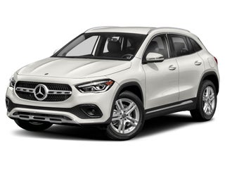2022 Mercedes-Benz GLA 250 GLA 250