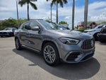 2025 Mercedes-Benz AMG® GLA 35 GLA 35 AMG® 4MATIC®