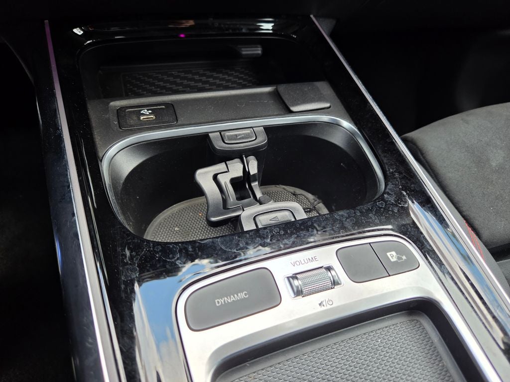2025 Mercedes-Benz AMG® GLA 35 GLA 35 AMG® 4MATIC®