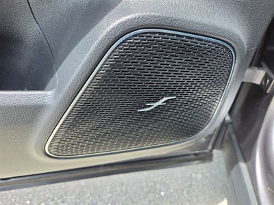 2025 Mercedes-Benz AMG® GLA 35 GLA 35 AMG® 4MATIC®