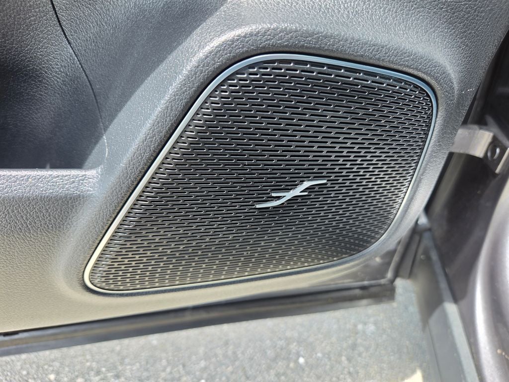 2025 Mercedes-Benz AMG® GLA 35 GLA 35 AMG® 4MATIC®