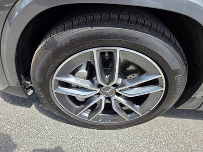 2025 Mercedes-Benz AMG® GLA 35 GLA 35 AMG® 4MATIC®