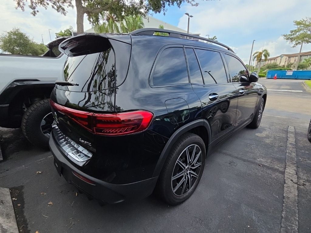 2024 Mercedes-Benz EQB 300 300 4MATIC®