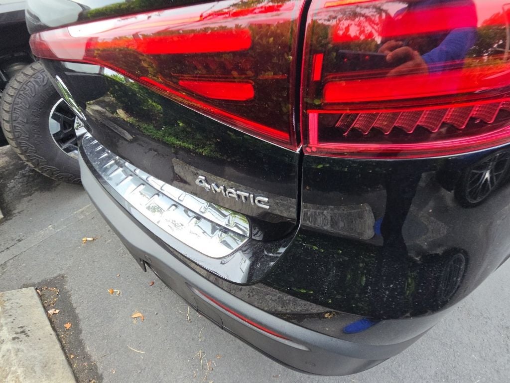 2024 Mercedes-Benz EQB 300 300 4MATIC®