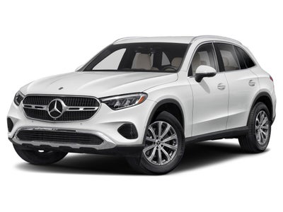 2023 Mercedes-Benz GLC 300 GLC 300
