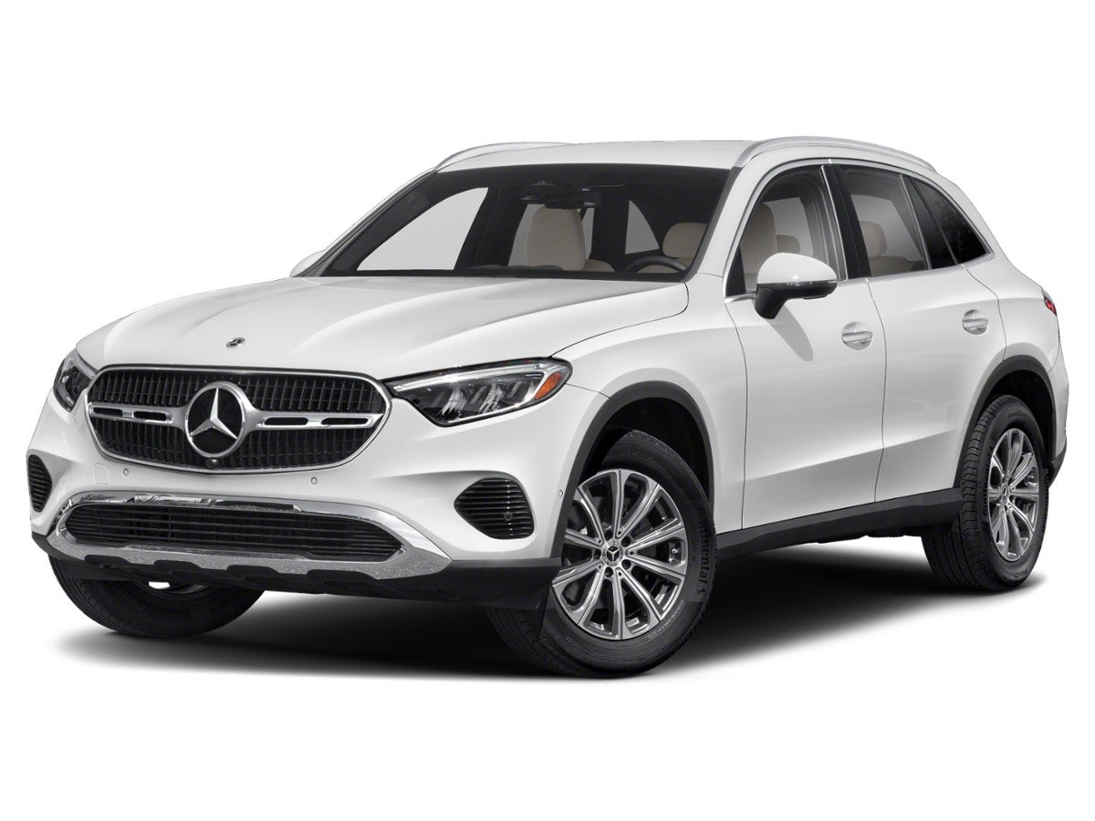 2023 Mercedes-Benz GLC 300 GLC 300