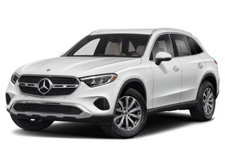 2023 Mercedes-Benz GLC 300 GLC 300