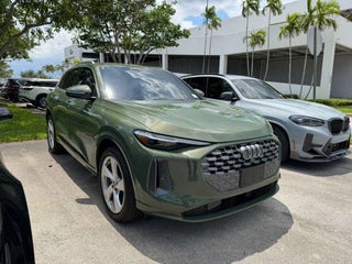2025 Audi New Q5 2.0T Prestige quattro