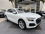 2023 Audi Q8 55 Premium quattro