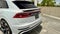 2021 Audi SQ8 4.0T Prestige quattro