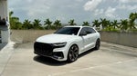 2021 Audi SQ8 4.0T Prestige quattro