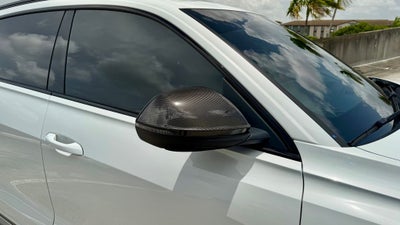 2021 Audi SQ8 4.0T Prestige quattro