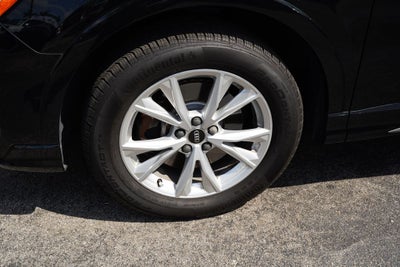 2021 Audi Q3 Premium S Line quattro