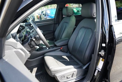 2021 Audi Q3 Premium S Line quattro