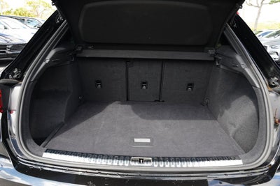 2021 Audi Q3 Premium S Line quattro