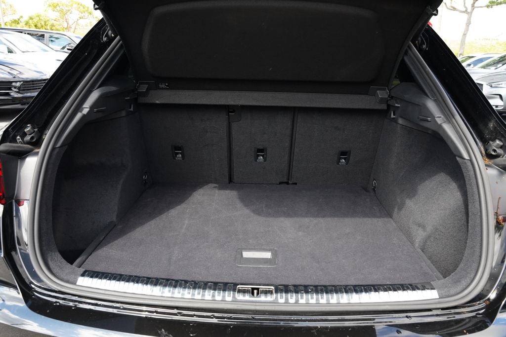 2021 Audi Q3 Premium S Line quattro