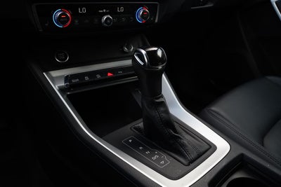 2021 Audi Q3 Premium S Line quattro