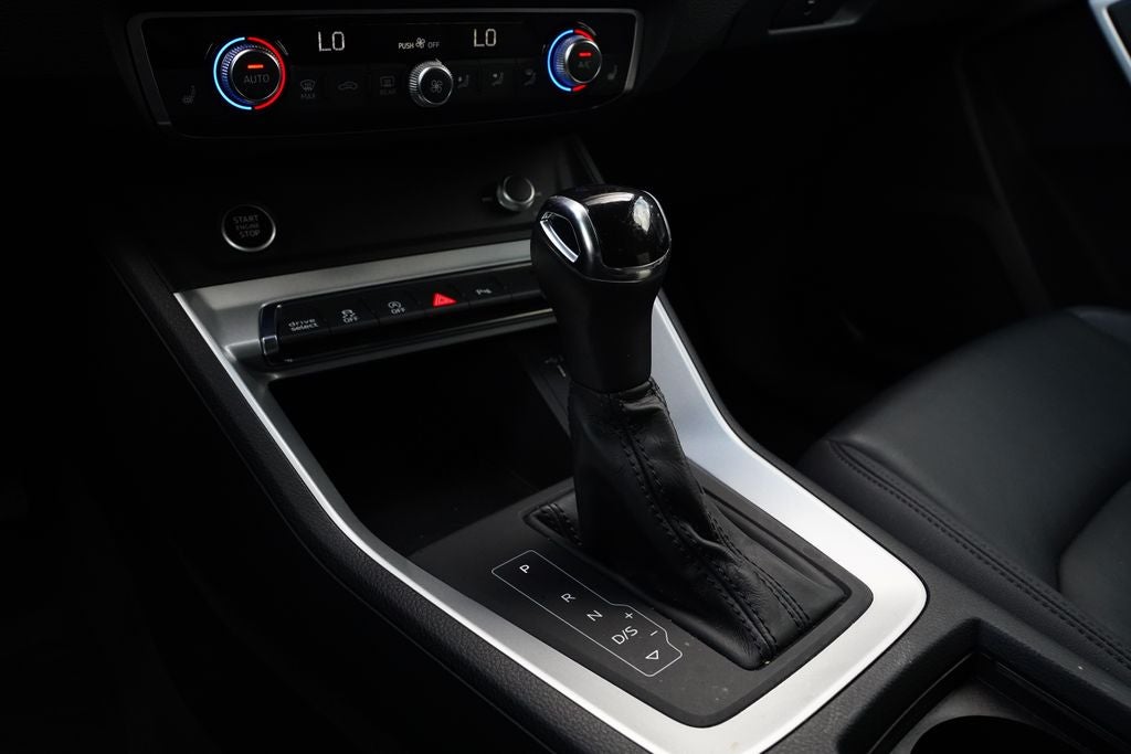 2021 Audi Q3 Premium S Line quattro