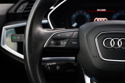 2021 Audi Q3 Premium S Line quattro