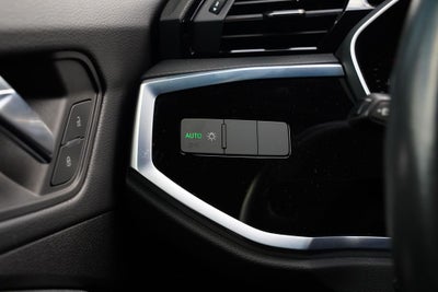 2021 Audi Q3 Premium S Line quattro