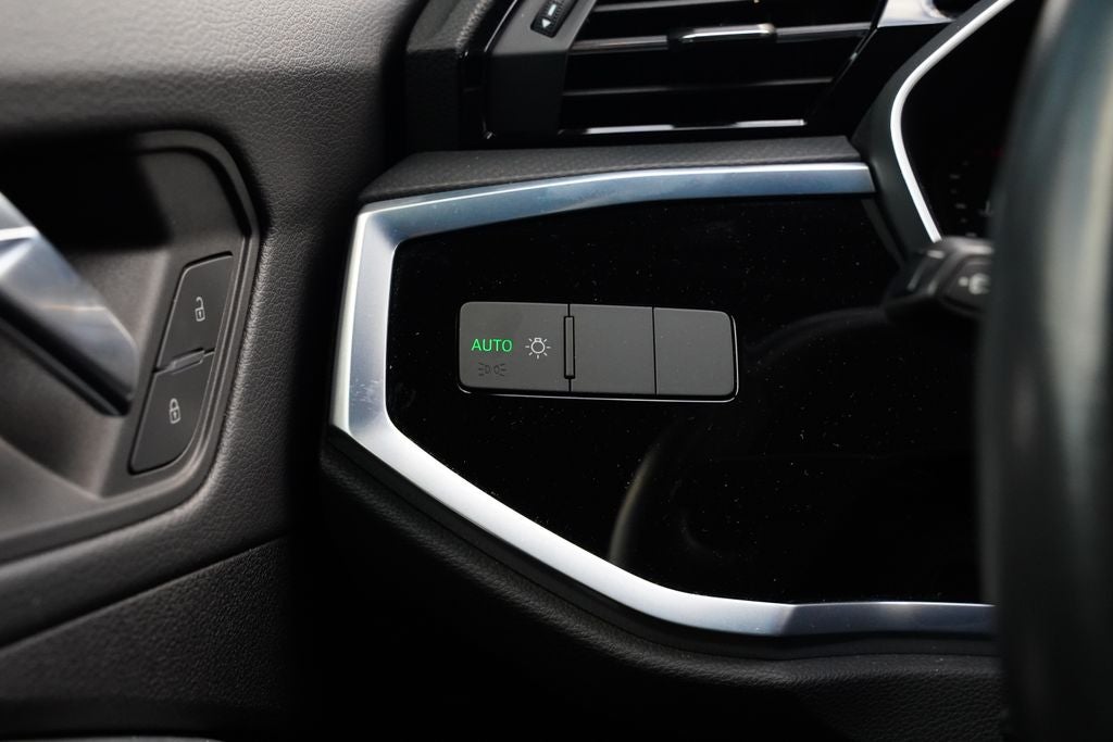 2021 Audi Q3 Premium S Line quattro