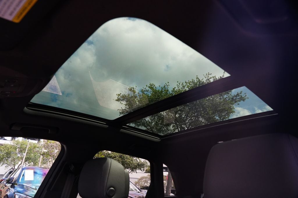 2021 Audi Q3 Premium S Line quattro