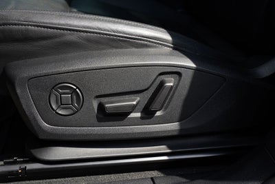 2021 Audi Q3 Premium S Line quattro