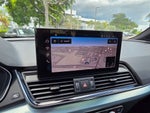 2025 Audi Q5 45 S line Premium Plus quattro