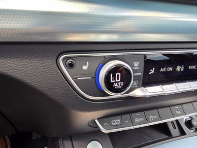 2025 Audi Q5 45 S line Premium Plus quattro