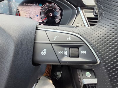 2025 Audi Q5 45 S line Premium Plus quattro