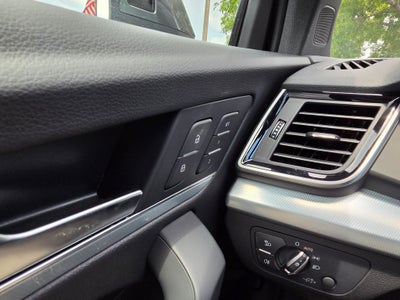 2025 Audi Q5 45 S line Premium Plus quattro