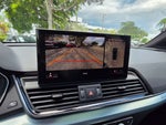 2025 Audi Q5 45 S line Premium Plus quattro